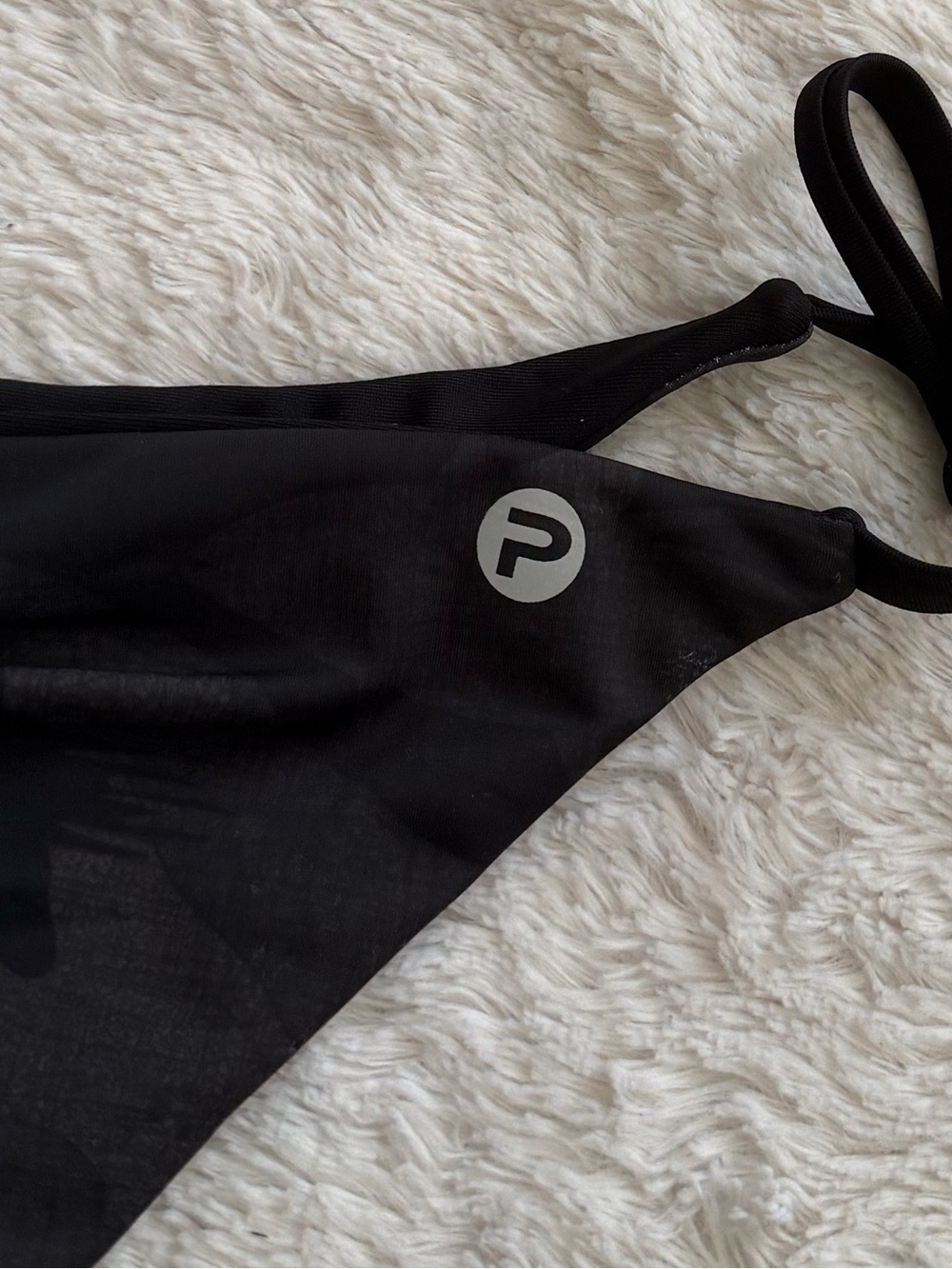 Pelagic Key West Bikini Bottom in Fish Camo NWT - Picture 7 of 11